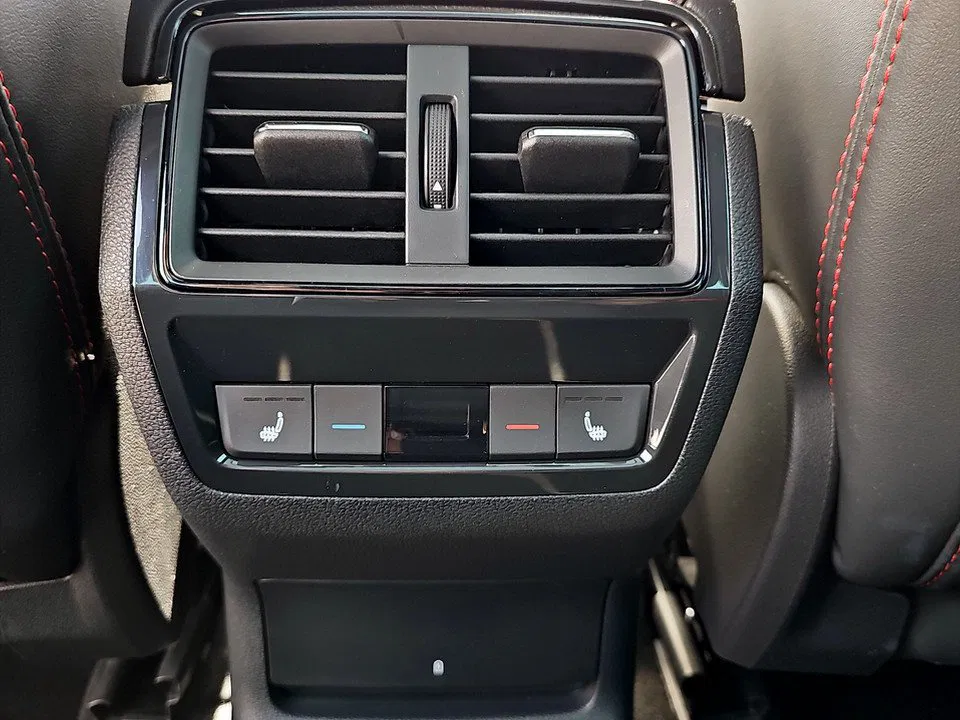 Skoda Kodiaq 2.0 TSI 4x4 RS | Bild 16 von 29