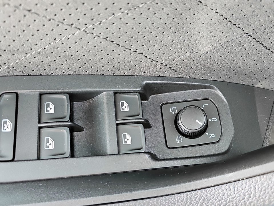 Skoda Kodiaq 2.0 TSI 4x4 RS | Bild 6 von 27