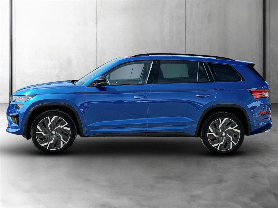 Skoda Kodiaq 2.0 TSI 4x4 RS | Bild 3 von 27