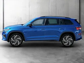 Skoda Kodiaq 2.0 TSI 4x4 RS | Thumbnail 3 von 27