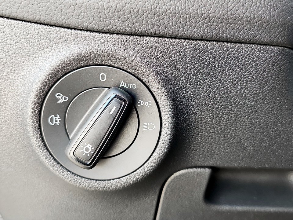 Skoda Kodiaq 2.0 TSI 4x4 RS | Bild 11 von 27