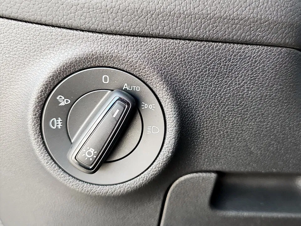 Skoda Kodiaq 2.0 TSI 4x4 RS | Bild 11 von 27