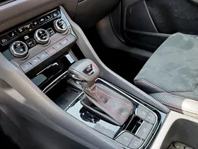 Skoda Kodiaq 2.0 TSI 4x4 RS | Thumbnail 23 von 27