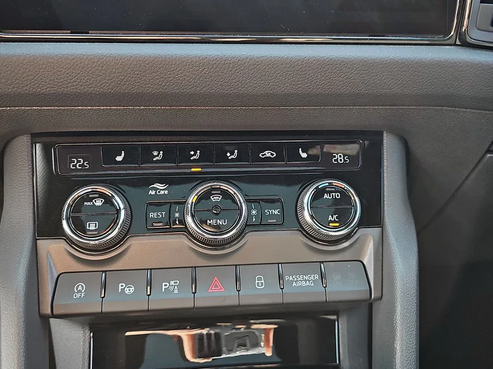 Skoda Kodiaq 2.0 TSI 4x4 RS | Bild 24 von 27
