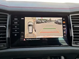 Skoda Kodiaq 2.0 TSI 4x4 RS | Thumbnail 19 von 27