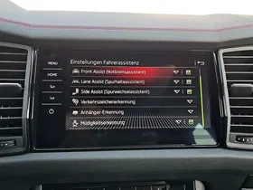 Skoda Kodiaq 2.0 TSI 4x4 RS | Thumbnail 20 von 27