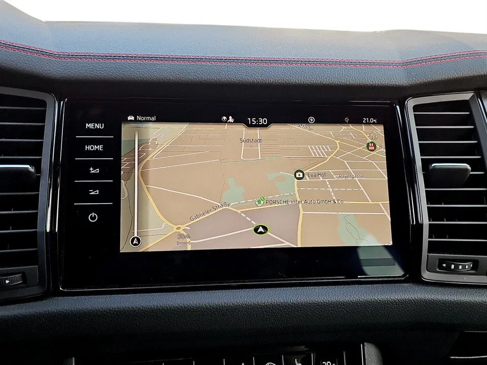 Skoda Kodiaq 2.0 TSI 4x4 RS | Bild 21 von 27