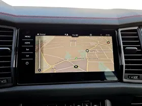 Skoda Kodiaq 2.0 TSI 4x4 RS | Thumbnail 21 von 27