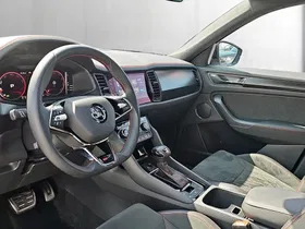 Skoda Kodiaq 2.0 TSI 4x4 RS | Thumbnail 12 von 27