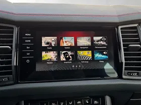 Skoda Kodiaq 2.0 TSI 4x4 RS | Thumbnail 18 von 27