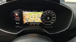 Audi TT Coupe 45 TFSI Aut. | Thumbnail 14 von 21
