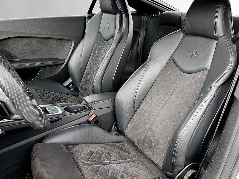 Audi TT Coupe 45 TFSI Aut. | Bild 9 von 21