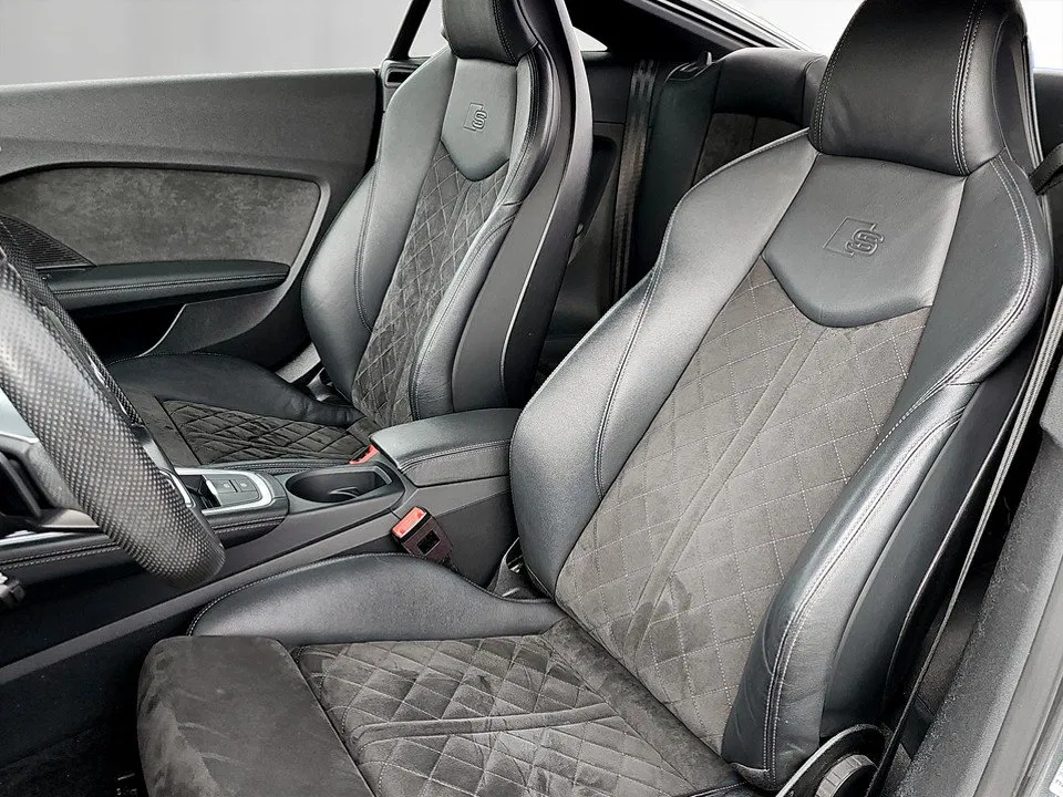 Audi TT Coupe 45 TFSI Aut. | Bild 9 von 21
