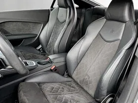 Audi TT Coupe 45 TFSI Aut. | Thumbnail 9 von 21