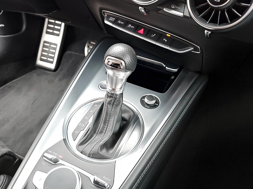Audi TT Coupe 45 TFSI Aut. | Bild 18 von 21