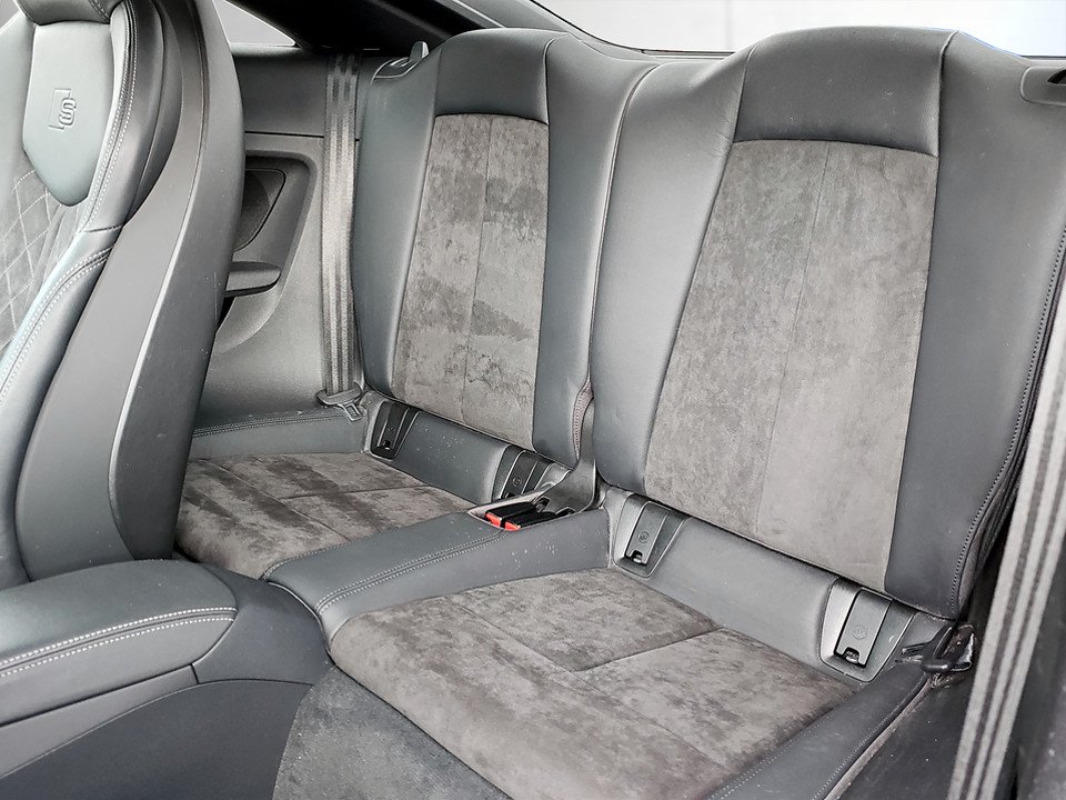 Audi TT Coupe 45 TFSI Aut. | Bild 19 von 21