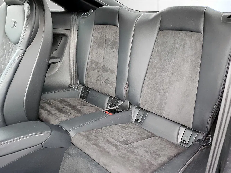 Audi TT Coupe 45 TFSI Aut. | Bild 19 von 21