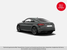 Audi TT Coupe 45 2.0 TFSI | Thumbnail 3 von 6