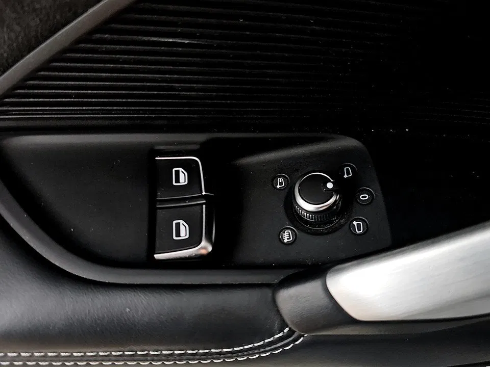 Audi TT Coupe 45 TFSI Aut. | Bild 8 von 21