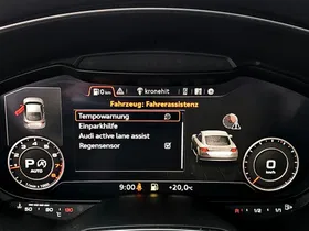 Audi TT Coupe 45 TFSI Aut. | Thumbnail 16 von 21