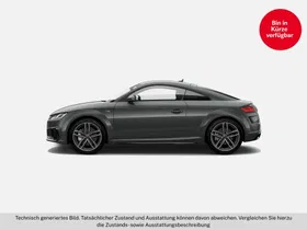 Audi TT Coupe 45 2.0 TFSI | Thumbnail 4 von 6