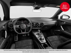 Audi TT Coupe 45 2.0 TFSI | Thumbnail 6 von 6