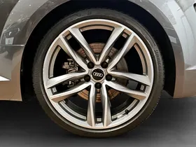 Audi TT Coupe 45 TFSI Aut. | Thumbnail 6 von 21