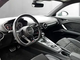 Audi TT Coupe 45 TFSI Aut. | Thumbnail 11 von 21