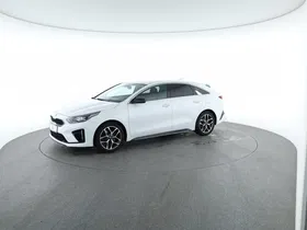 Kia ProCeed 1.6 CRDi GT Line Österreich Edition | Thumbnail 2 von 25