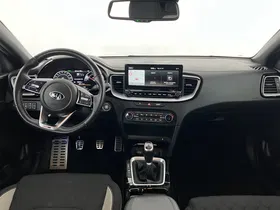 Kia ProCeed 1.6 CRDi GT Line Österreich Edition | Thumbnail 8 von 25