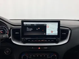 Kia ProCeed 1.6 CRDi GT Line Österreich Edition | Thumbnail 15 von 25