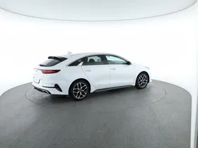 Kia ProCeed 1.6 CRDi GT Line Österreich Edition | Thumbnail 3 von 25