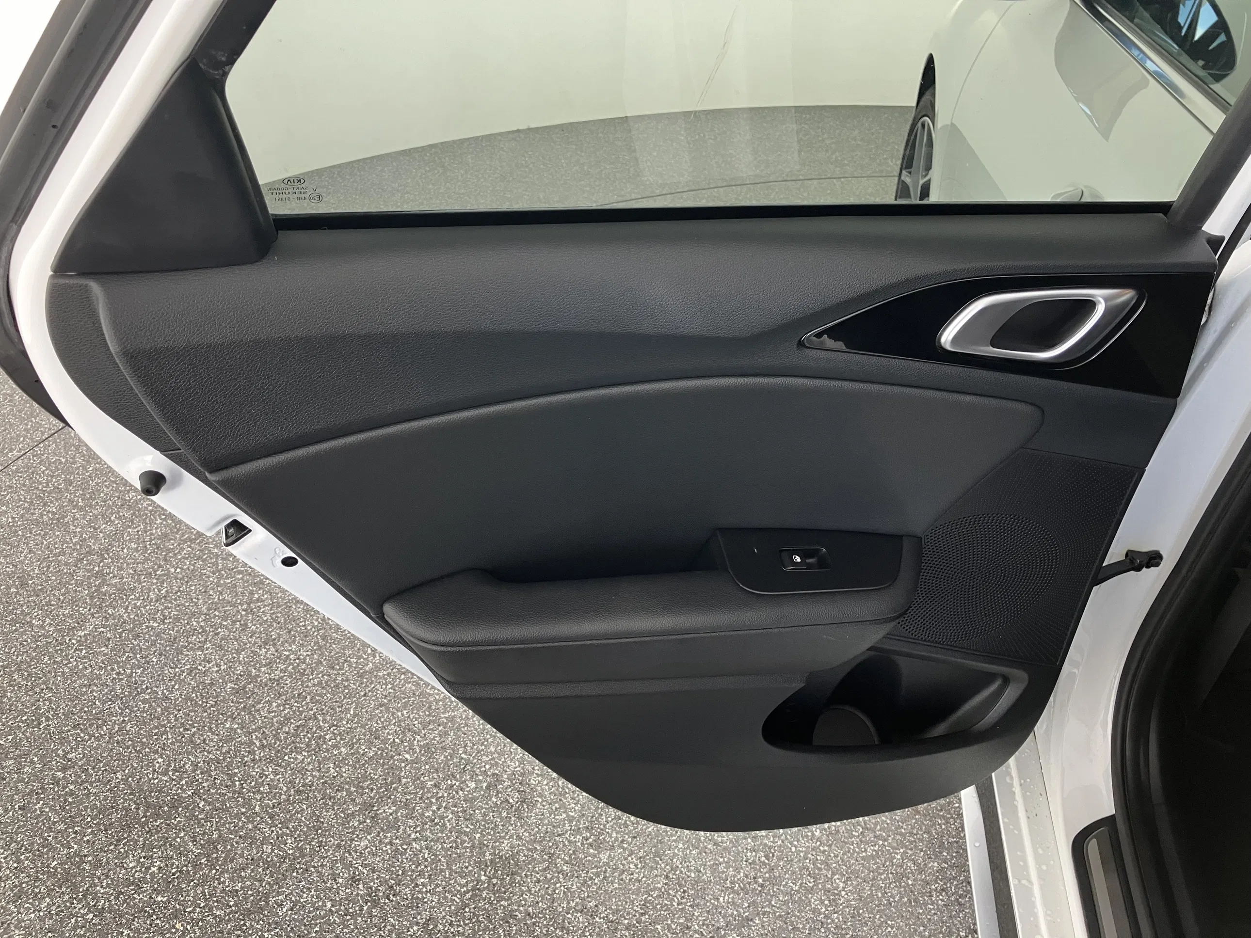 Kia ProCeed 1.6 CRDi GT Line Österreich Edition | Bild 20 von 25