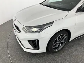 Kia ProCeed 1.6 CRDi GT Line Österreich Edition | Thumbnail 25 von 25