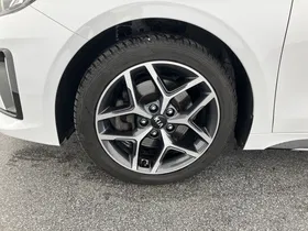 Kia ProCeed 1.6 CRDi GT Line Österreich Edition | Thumbnail 4 von 25