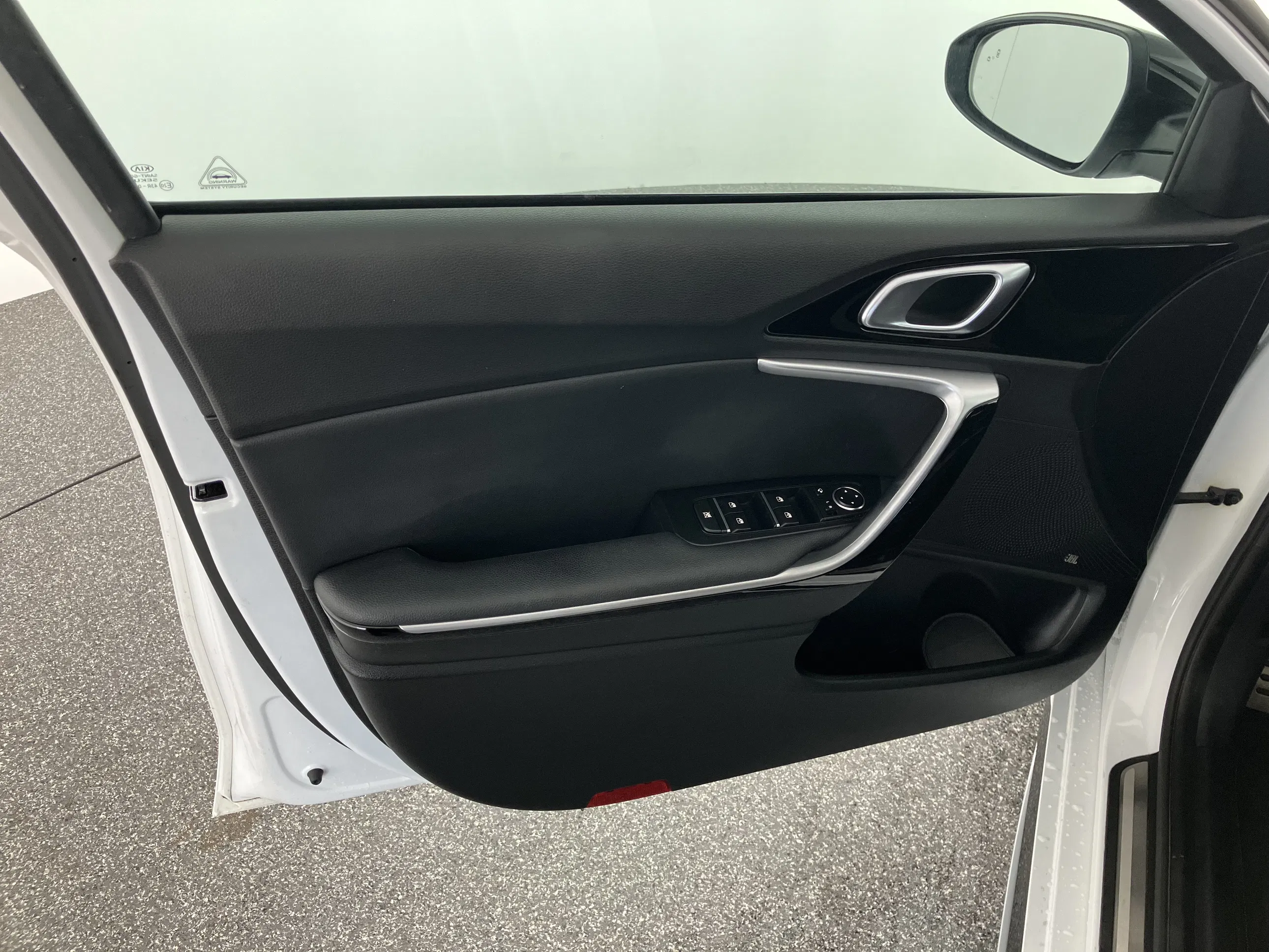 Kia ProCeed 1.6 CRDi GT Line Österreich Edition | Bild 5 von 25