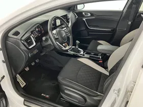 Kia ProCeed 1.6 CRDi GT Line Österreich Edition | Thumbnail 7 von 25