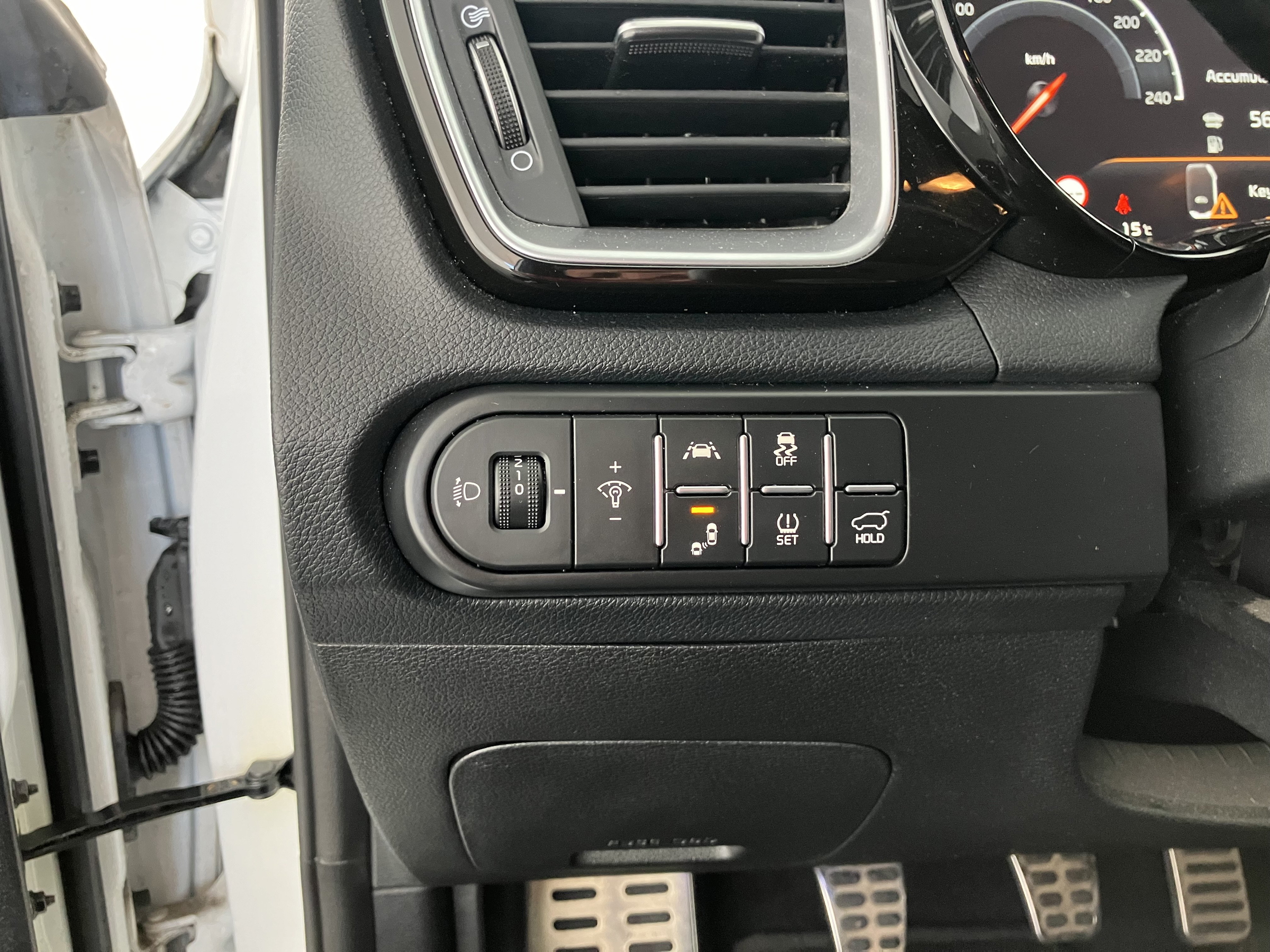 Kia ProCeed 1.6 CRDi GT Line Österreich Edition | Bild 6 von 25