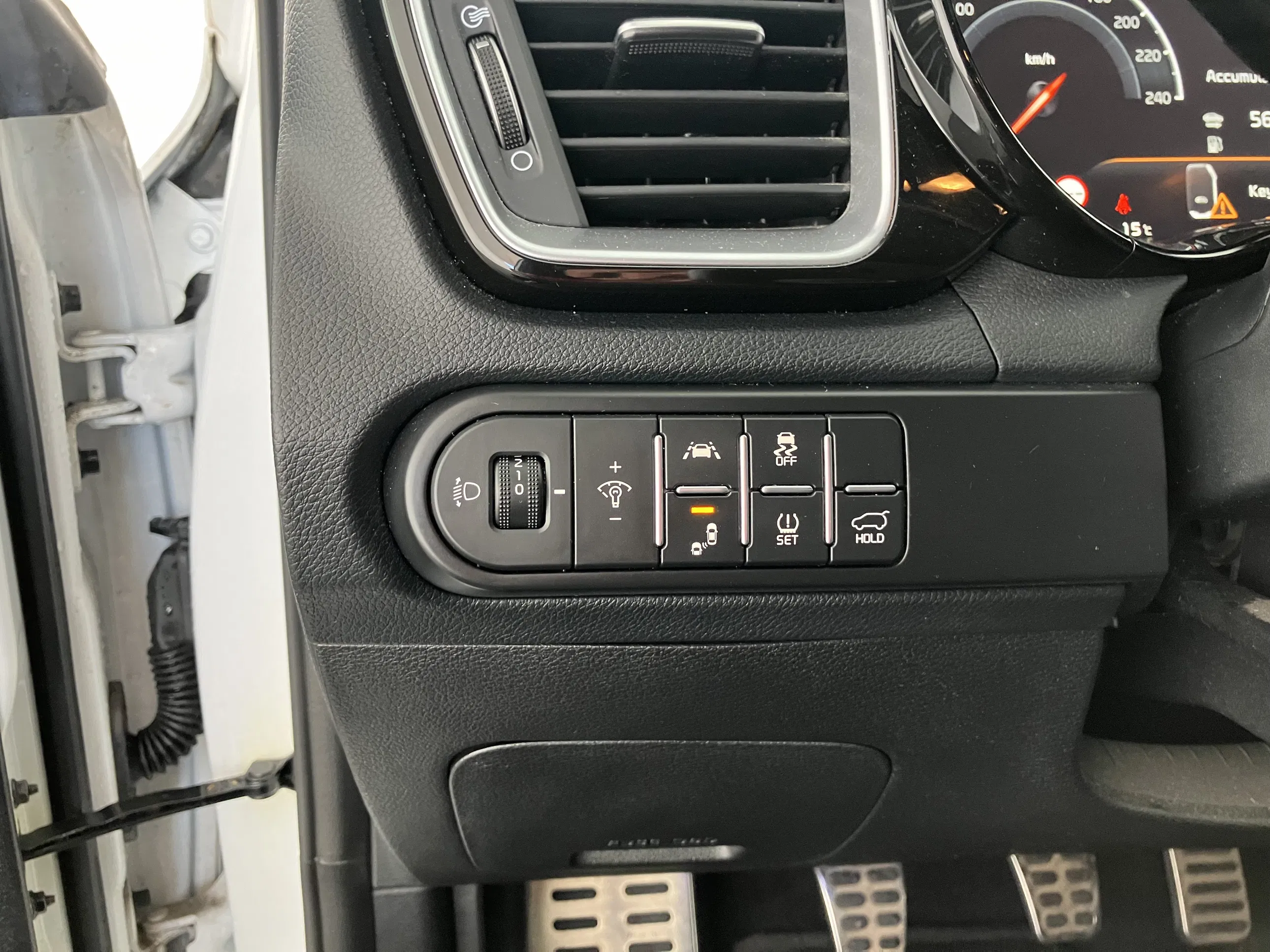 Kia ProCeed 1.6 CRDi GT Line Österreich Edition | Bild 6 von 25