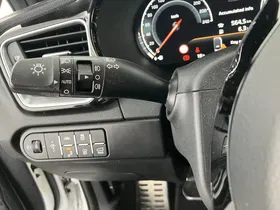 Kia ProCeed 1.6 CRDi GT Line Österreich Edition | Thumbnail 11 von 25