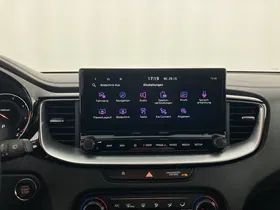 Kia pro ceed 1,6 CRDi SCR GT-Line DCT Aut. | Thumbnail 13 von 31