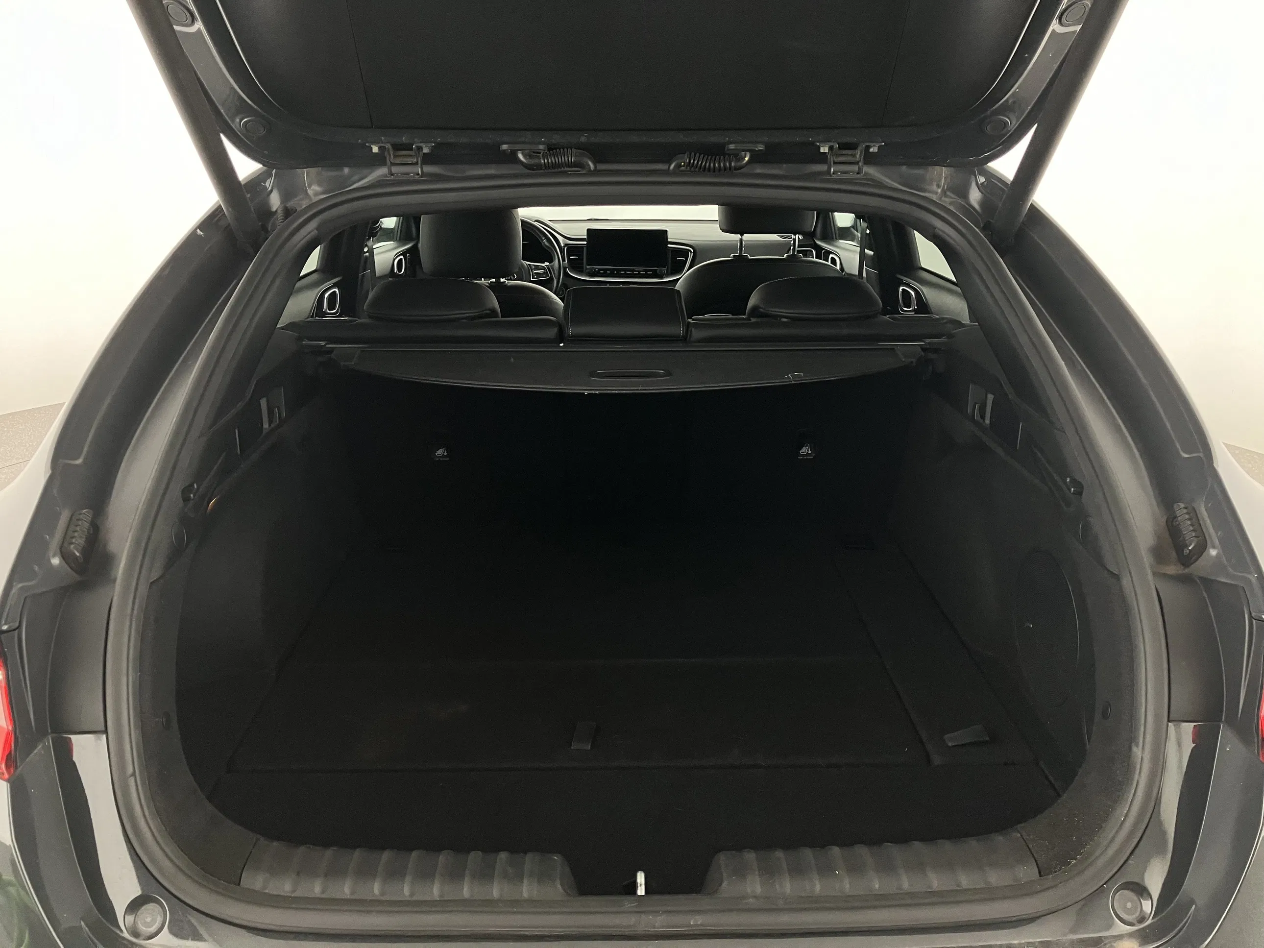 Kia pro ceed 1,6 CRDi SCR GT-Line DCT Aut. | Bild 19 von 31