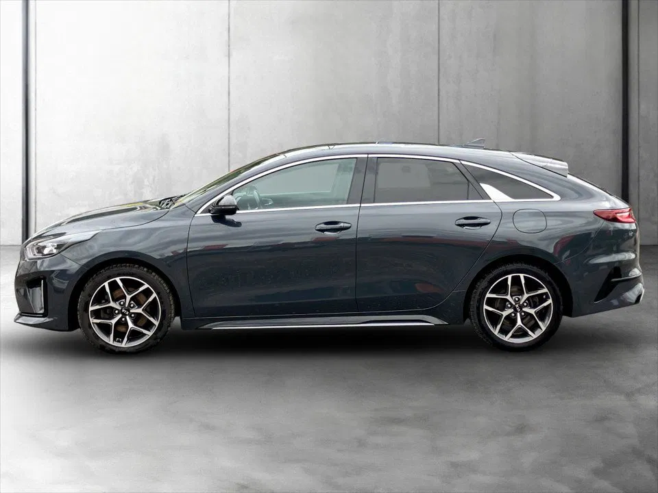 Kia Proceed 1,6CRDi GT-Line Aut. | Bild 3 von 29