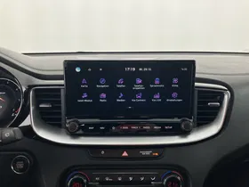 Kia pro ceed 1,6 CRDi SCR GT-Line DCT Aut. | Thumbnail 23 von 31