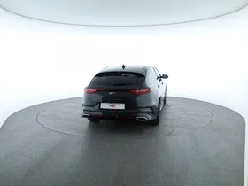 Kia pro ceed 1,6 CRDi SCR GT-Line DCT Aut. | Thumbnail 26 von 31