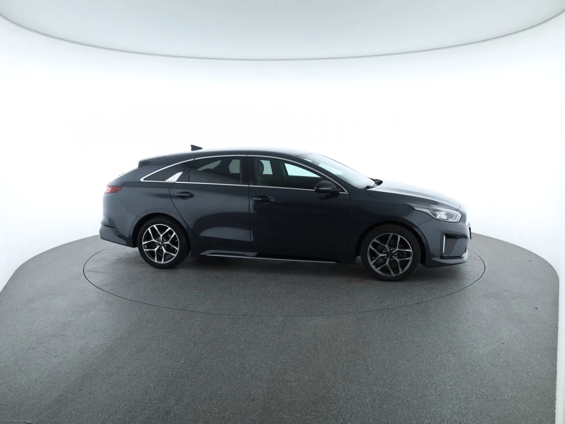 Kia pro ceed 1,6 CRDi SCR GT-Line DCT Aut. | Bild 31 von 31