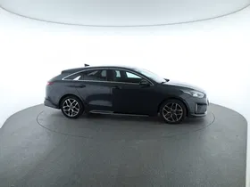 Kia pro ceed 1,6 CRDi SCR GT-Line DCT Aut. | Thumbnail 31 von 31