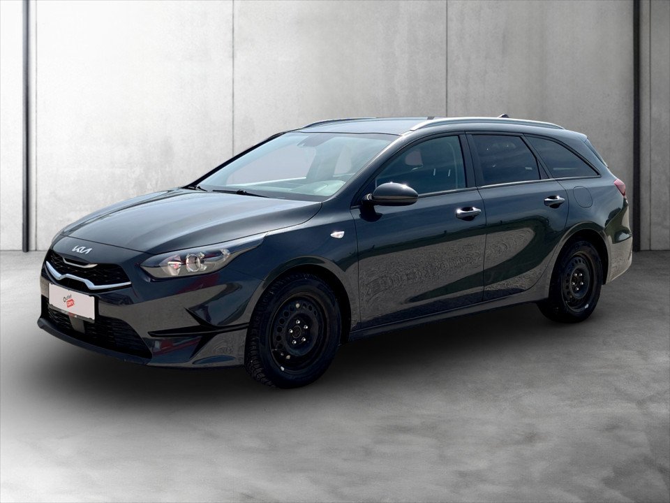 Kia Ceed Sportswagon 1.6 CRDI GT Line GT-Line | Bild 2 von 23