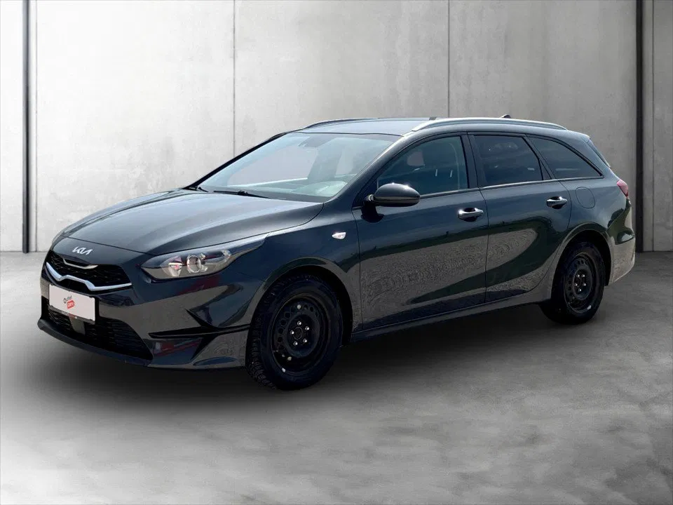 Bild eines Kia Ceed Sportswagon 1.6 CRDI GT Line GT-Line