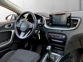 Kia Ceed Sportswagon 1.6 CRDI GT Line GT-Line | Thumbnail 8 von 23